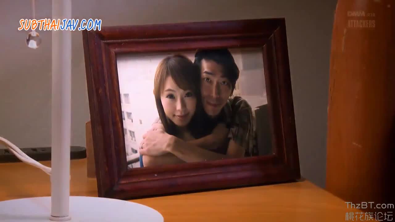 ADN-111 ปล้นสวาทภรรยาสาว โจรโรคจิตพิชิตฉัน