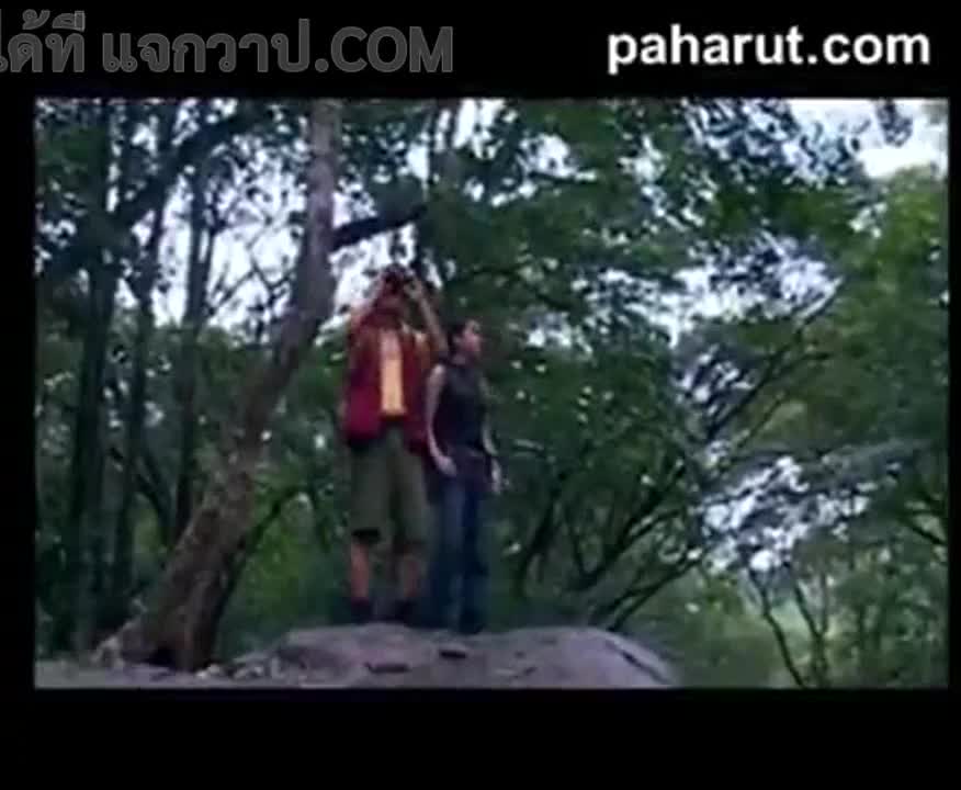 Ghost Pot 2011 Thai porn movie XXX R-rated horror style Beautiful Thai girl was killed many years ago.