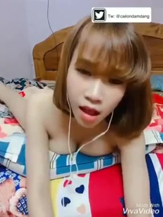 Listen to me, it's hot and sexy