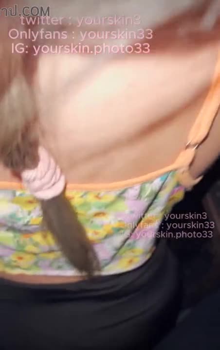 yourskin33, the next episode of nong gusjang, who just had sex with 1 load of onlyfans, continues with a big set, taking you to go and pickpocket in a pub.