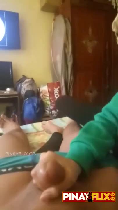 อากาศดีจังเลย งั้นเราเลิกงานก่อนนะ