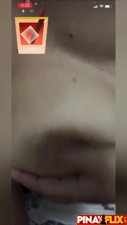 she had sex with someone else to pay for her bf's luxury.