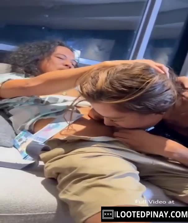 it's a shame because the godfather has a lot of money - pinayflix sex videos