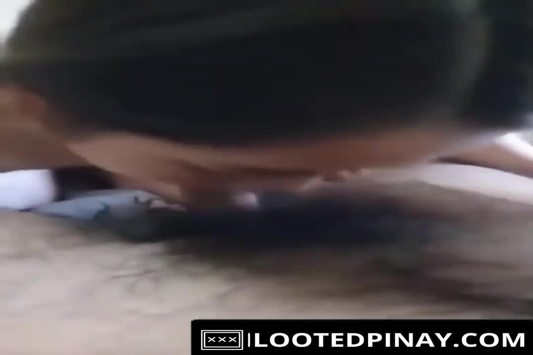 she's had enough of rex's mouthful - lootedpinay