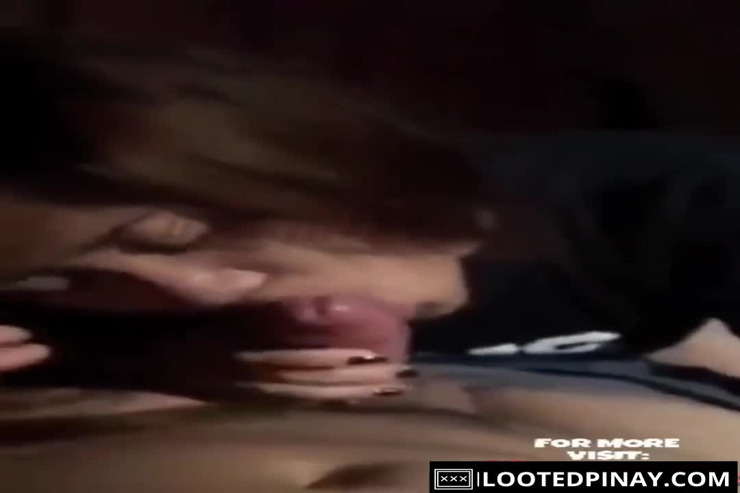 เธอชอบดูดจู๋เพื่อให้เกิดอารมณ์ - Lootedpinay