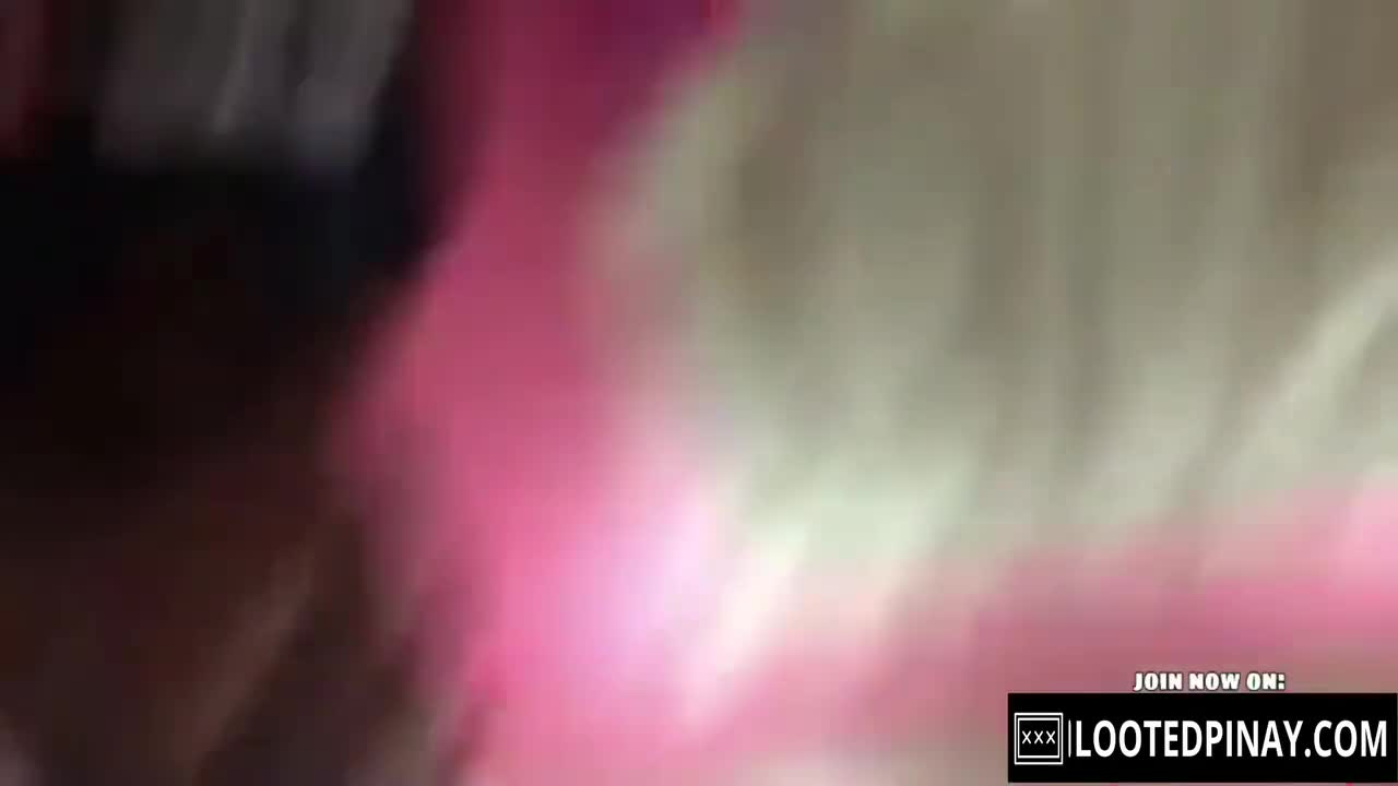 เขาค่อยๆ เย็ดเธอเพื่อไม่ให้น้ำอสุจิไหลออกมาทันที - Lootedpinay