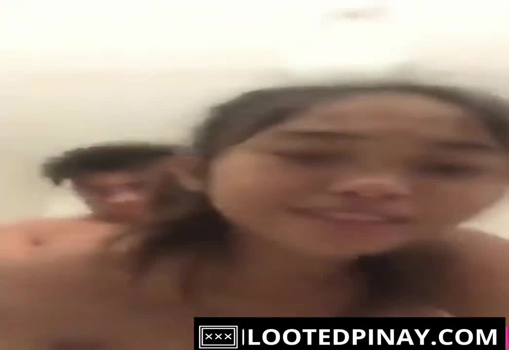 as soon as someone does something naughty, they immediately get fucked - lootedpinay