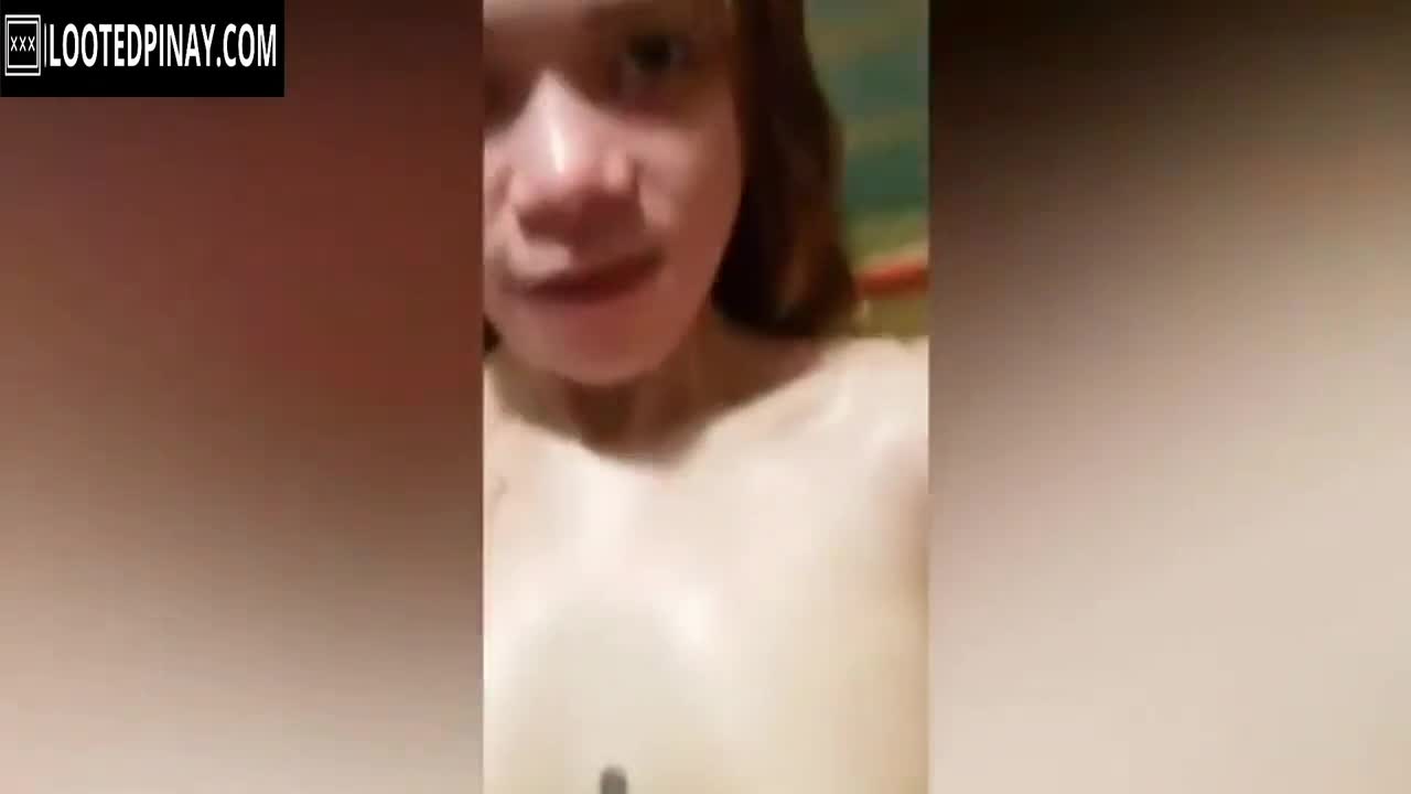 big dick so he can try it sometimes - lootedpinay