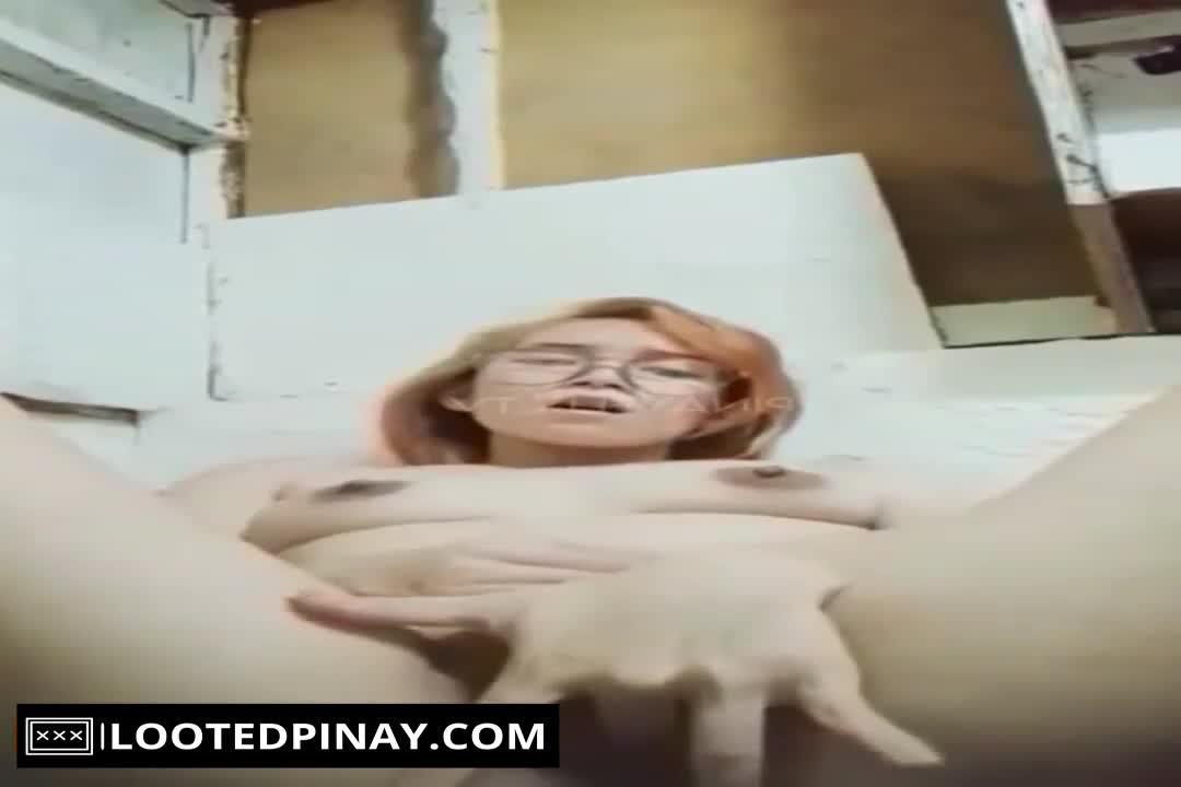 if you're this sexy, all the cum will go into your pussy - lootedpinay