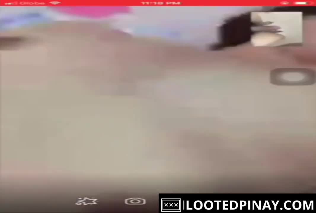 it's so delicious on video cam, especially in person - lootedpinay