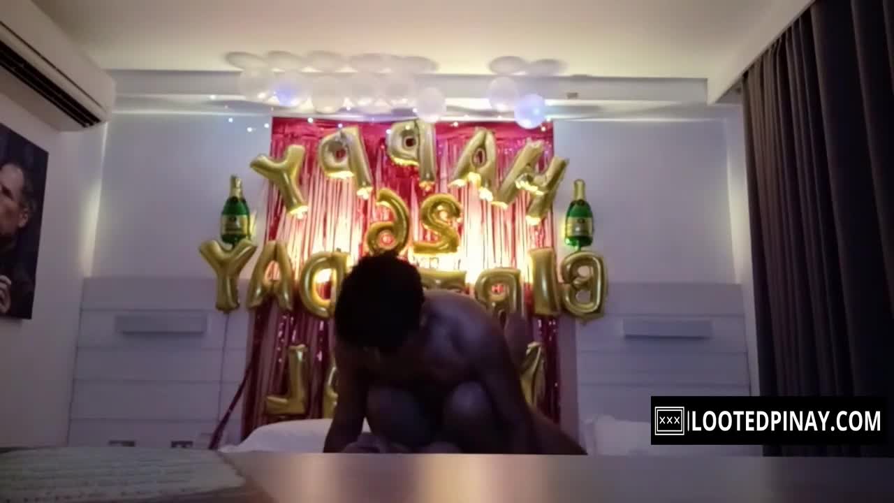 sofia's birthday extended by one week - lootedpinay