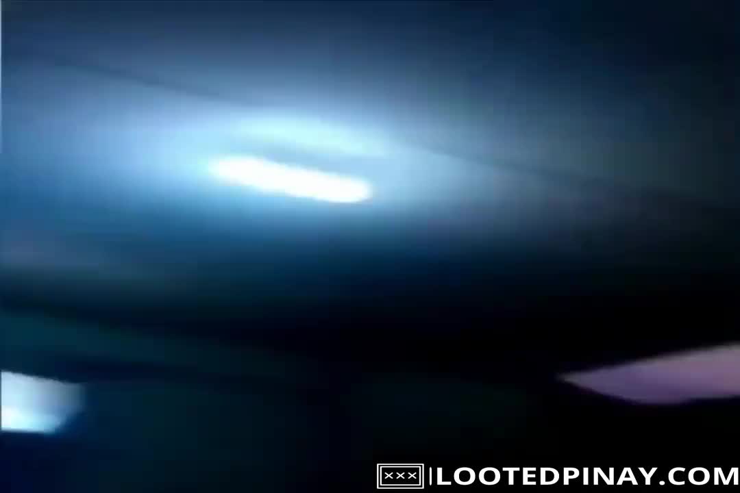 papa p tried it on - lootedpinay