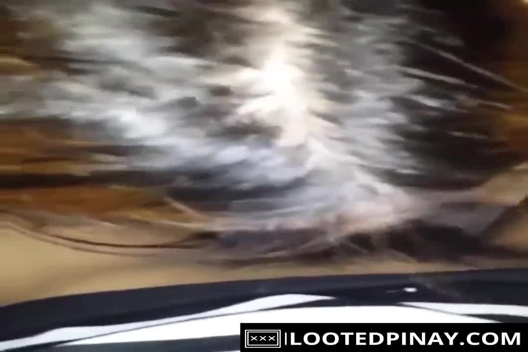 just relax, no one knows - lootedpinay