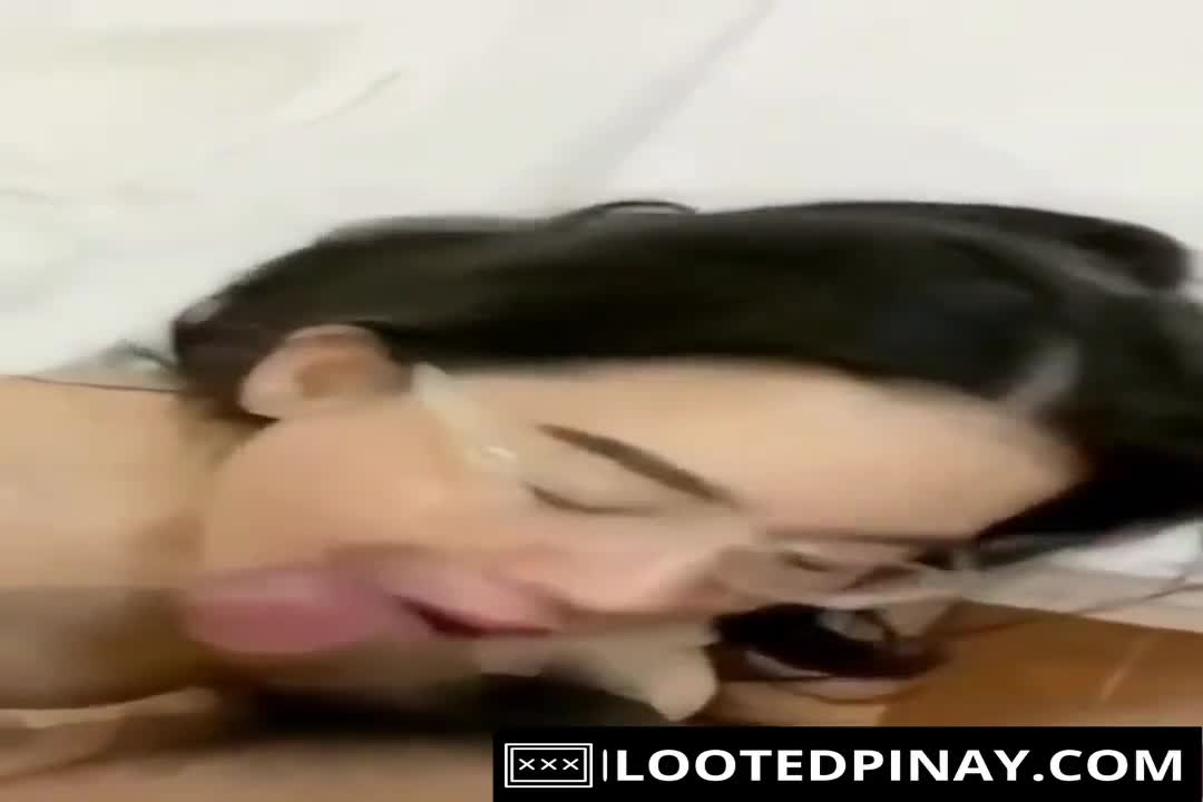 turns out the man still has taste after the woman brought it - lootedpinay