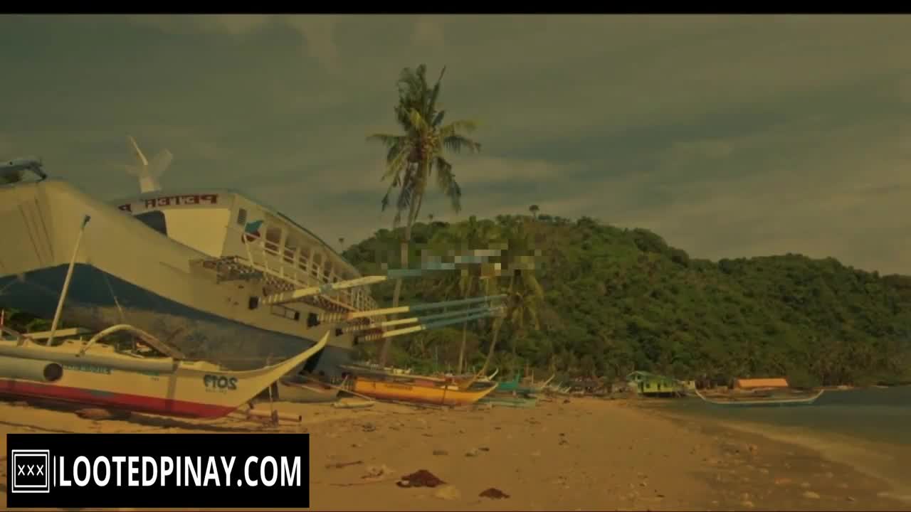 the island is out of control - lootedpinay