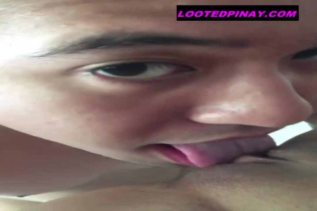 it's so great to eat pussy like there's no tomorrow - lootedpinay