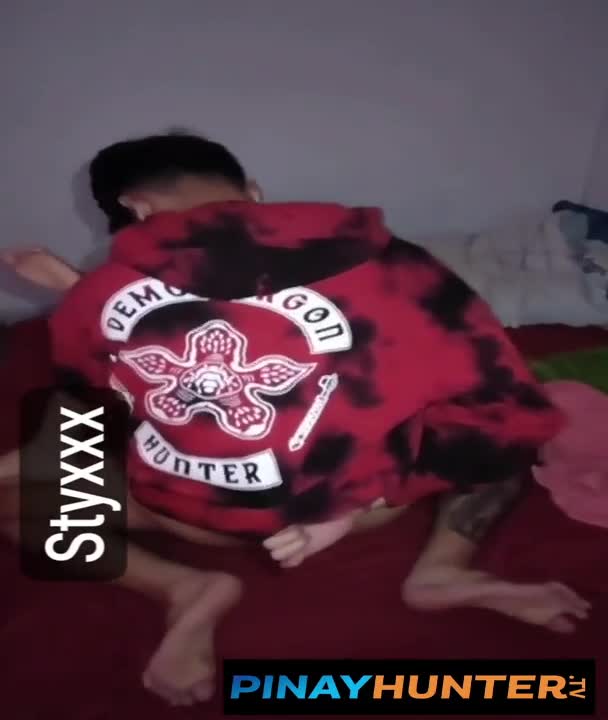 ไวรัล แอนนี่ ฟักกับไทท์ของกลุ่มโทรปา และเรื่องอื้อฉาวทางเพศอื่นๆ ใน PinayHunter