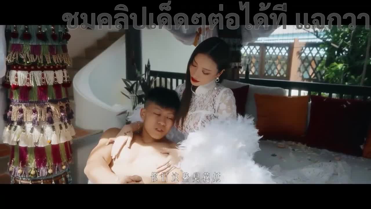 mdsr-0001-5 is a taiwanese adult film starring top taiwanese adult actresses ellie, xia qingzi, su chang, and li rongrong. the plot is highly erotic, depicting a wife-swapping party where the female protagonist engages in intense sex with a man with an enormous penis, until she ejaculates. adult film, 18+, adult film clip, leaked clip inwporn3.com