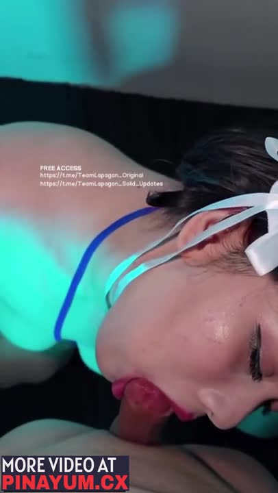 เจมารีมีอารมณ์ทางเพศสูงมาก - PINAYUM PORN