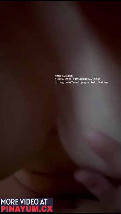 it feels so good while ronald is fucking - pinayum porn