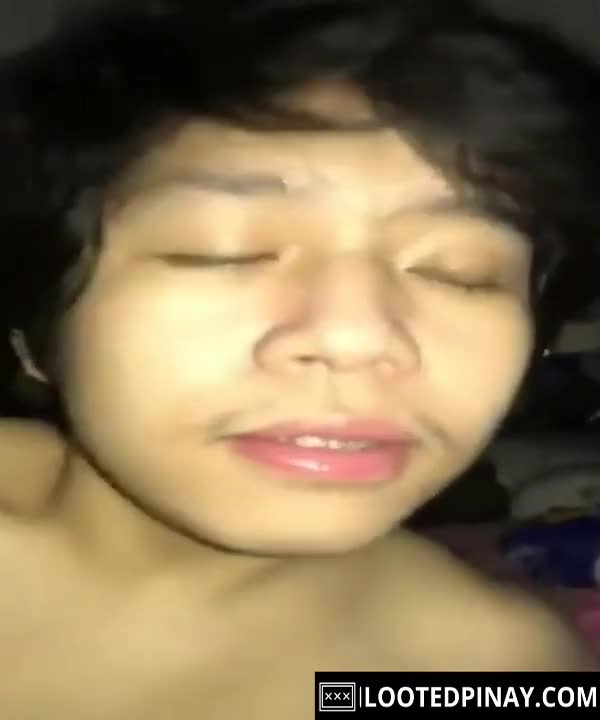 Naipasok pa talaga ang 5 finger - PINAYFLIX SEX VIDEOS
