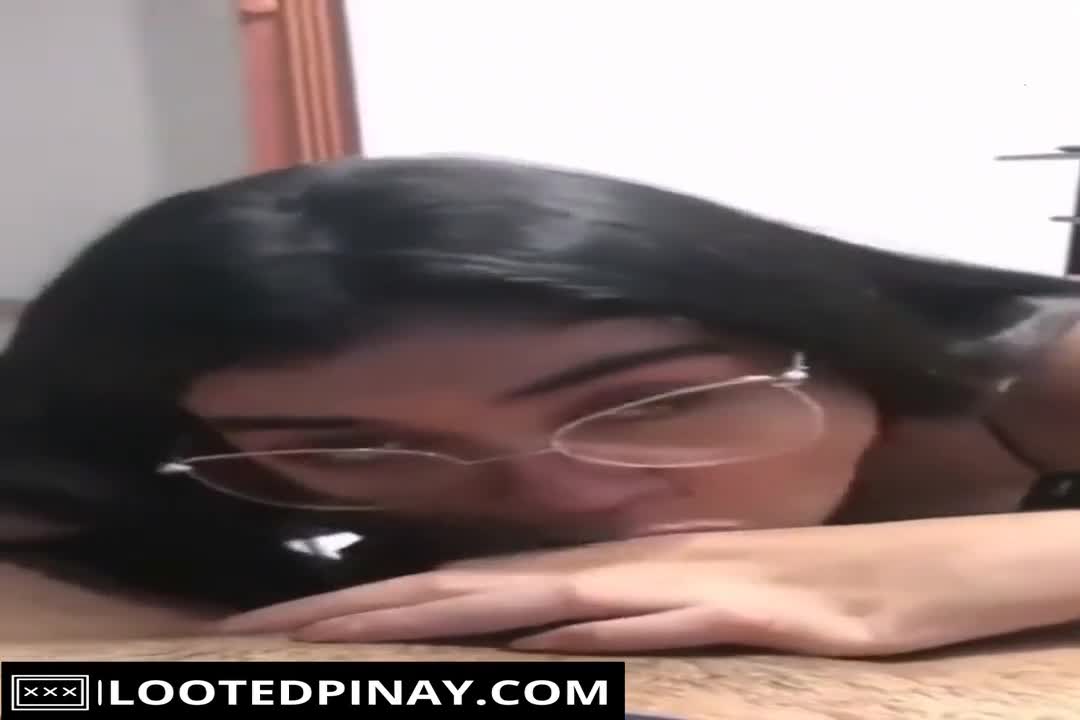 Sabina talaga may balak ikantot si boss - PINAYFLIX SEX VIDEOS